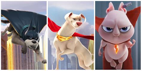 Super Pets from Around the World: A Global Perspective on Cinema's Four-Legged Heroes